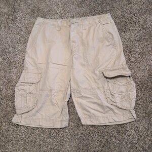 Mens Cargo Shorts